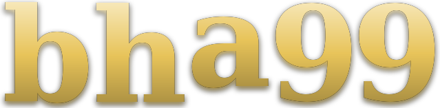 bha99 logo