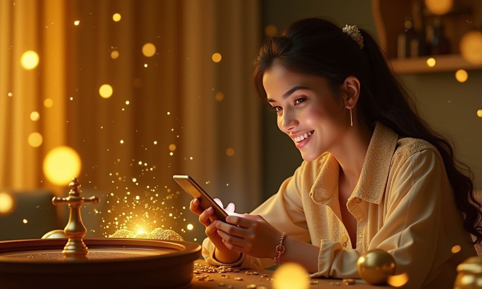 bha99 Teen Patti LuckySpin